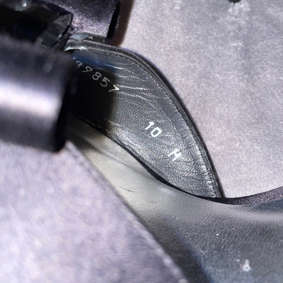 Stuart Weitzman Heels - Picture 8 of 13